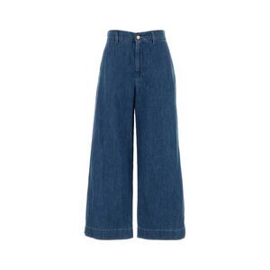 S Maxmara Women Denim Astice Jeans